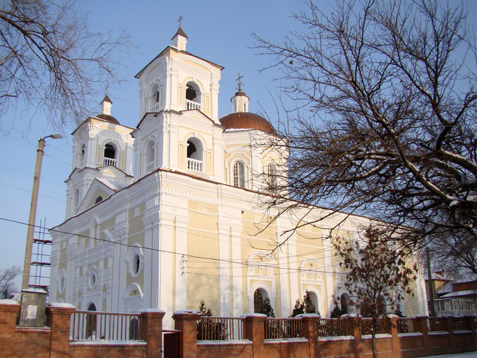 Церковь Успения Пресвятой богородице Римско-Католической церкви)
